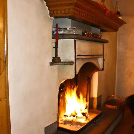 Hotel Margna Morbegno