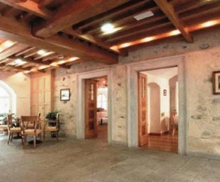 Hotel Margna Morbegno
