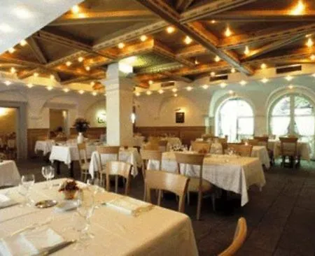 Hotel Margna