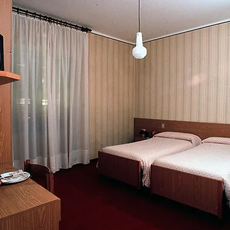 Margna Hotel Morbegno