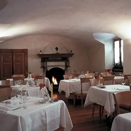 Hotel Margna 3*