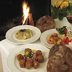 Margna Hotel 3*