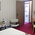 Margna Hotel 3*